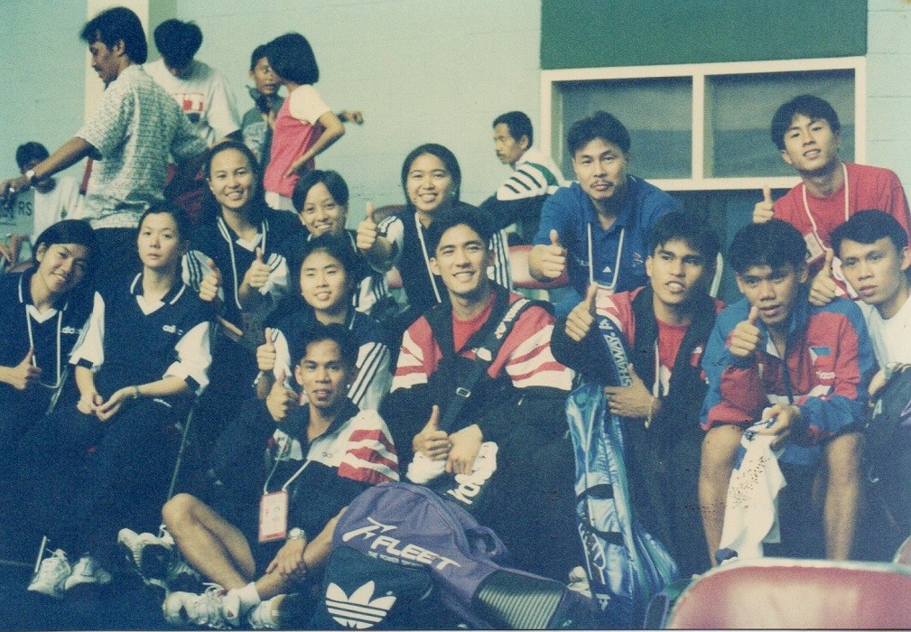 best sea games 10(2)